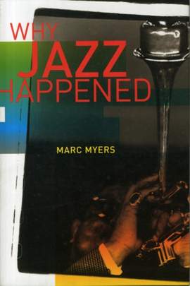 Why Jazz Happened
