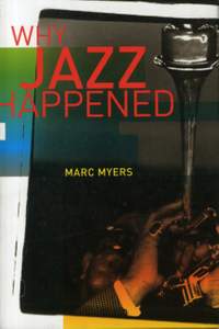 Why Jazz Happened