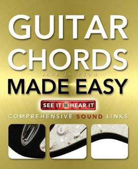 Guitar Chords Made Easy: Comprehensive Sound Links