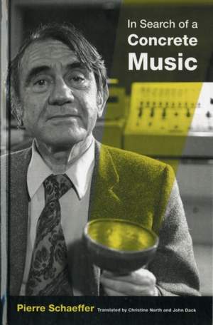 In Search of a Concrete Music