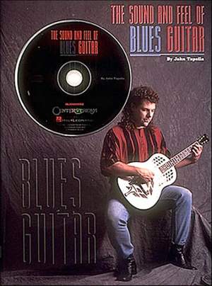 John Tapella: The Sound And Feel Of Blues Guitar