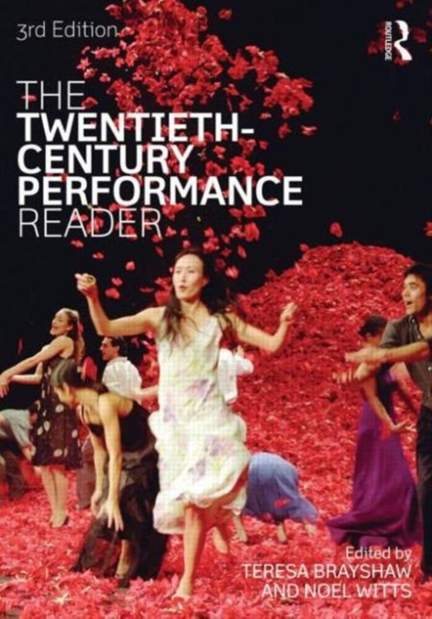 The Twentieth Century Performance Reader