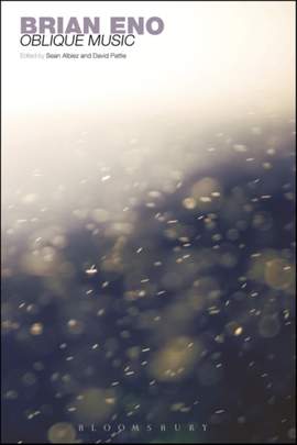 Brian Eno: Oblique Music