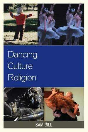 Dancing Culture Religion
