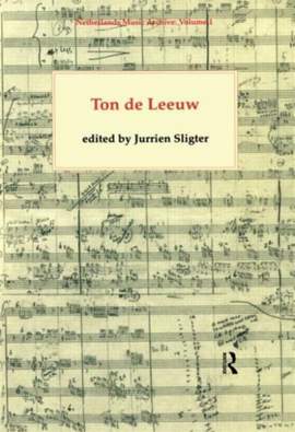 Ton de Leeuw