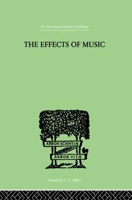 Effects of Music, The