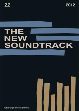 The New Soundtrack: Volume 2, Issue 2