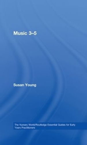 Music 3-5