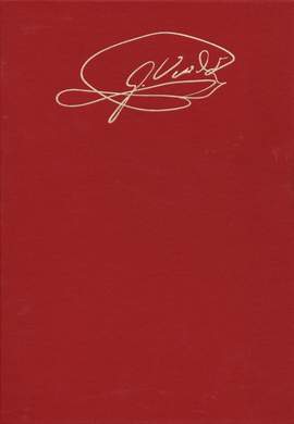 Attila: Partitura e Commento Critico in Inglese - H. M. Greenwald
