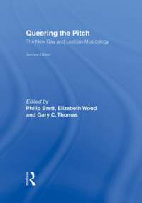 Queering the Pitch