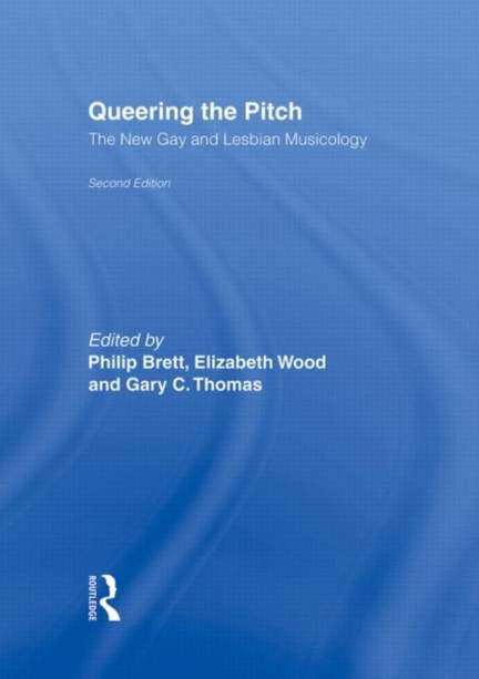 Queering the Pitch