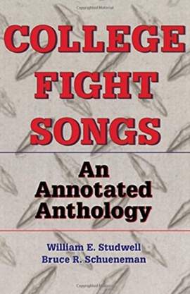 College Fight Songs