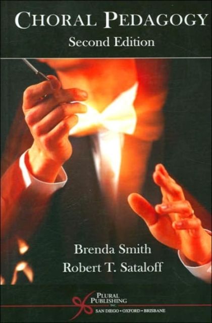 Choral Pedagogy