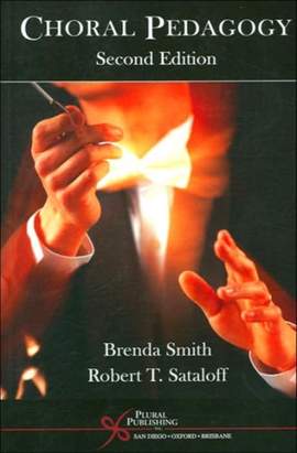 Choral Pedagogy