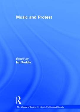 Music and Protest