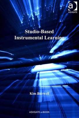 Studio-Based Instrumental Learning