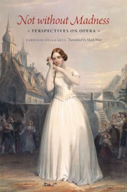 Not without Madness: Perspectives on Opera