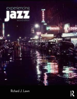 Experiencing Jazz: eBook Only
