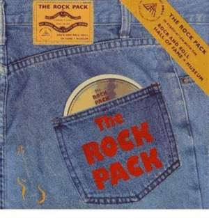 The Rock Pack