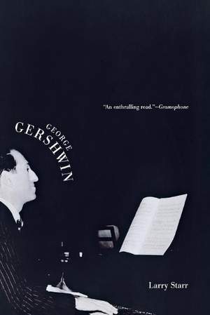 George Gershwin