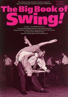 The Big Book Of Swing