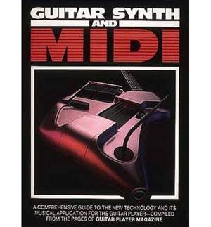 Guitar Synth & MIDI