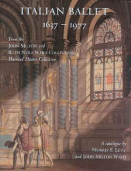 Italian Ballet, 1637–1977