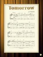 My First Broadway Song Book: A Treasury of Favorite Songs to Play Product Image