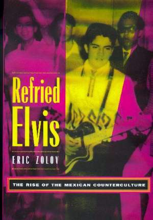 Refried Elvis