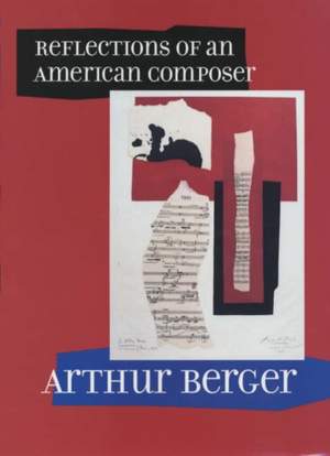 Reflections of an American Composer