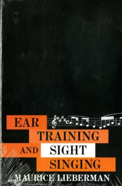 Ear Training and Sight Singing
