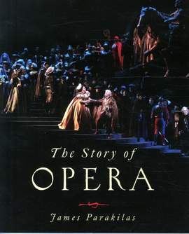 The Story of Opera