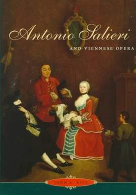 Antonio Salieri and Viennese Opera