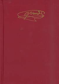 Verdi: Alzira