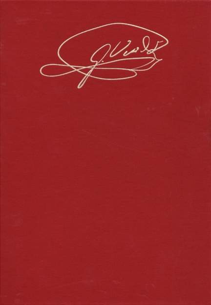 Verdi: Il Corsaro
