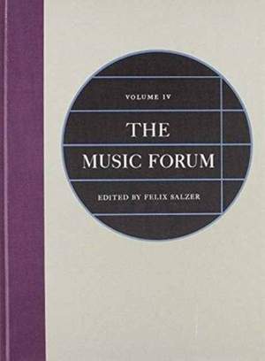 The Music Forum