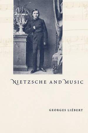 Nietzsche and Music