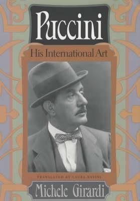 Puccini - His International Art