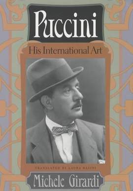 Puccini - His International Art