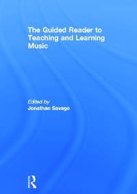 The Guided Reader to Teaching and Learning Music