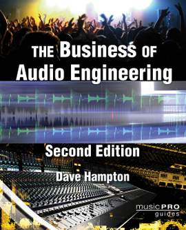 The Business of Audio Engineering