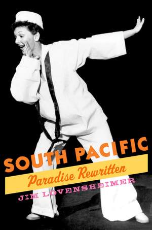 South Pacific: Paradise Rewritten Product Image