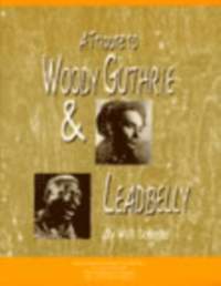A Tribute to Woody Guthrie and Leadbelly, Student Textbook
