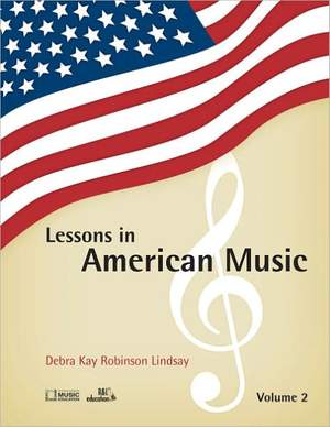 Lessons in American Music