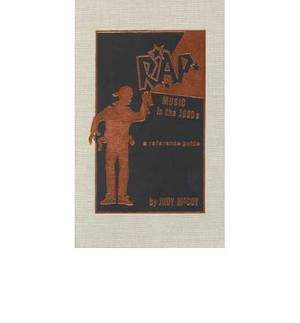 Rap Music in the 1980s CB