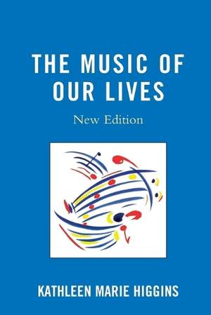 The Music of Our Lives