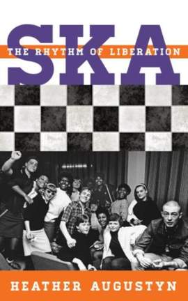 Ska: The Rhythm of Liberation