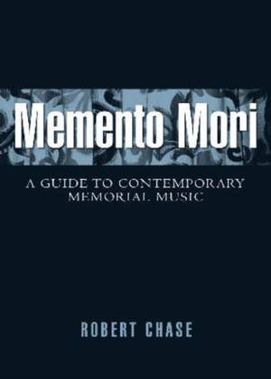 Memento Mori