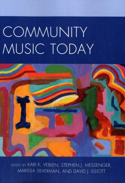 Community Music Today