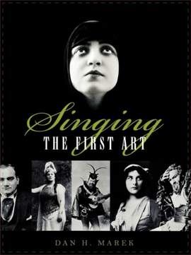 Singing: The First Art